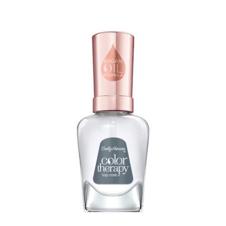 Color Therapy Top Coat utwardzacz do lakieru 14.7ml