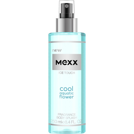 Ice Touch Cool Aquatic Flower perfumowana mgiełka do ciała 250