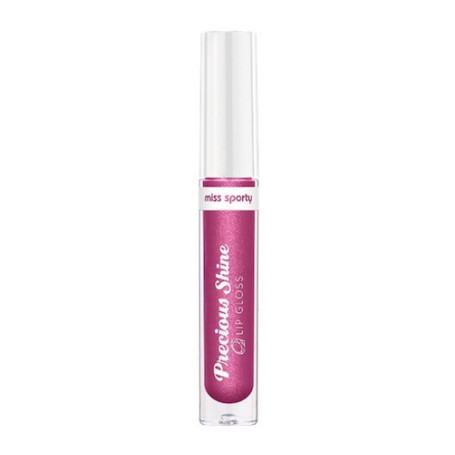 Precious Shine Lip Gloss błyszczyk do ust 50 Amazing Fuchsia 2.