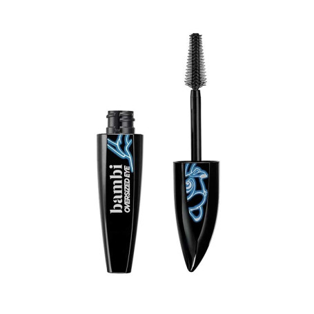 False Lash Bambi Oversized Eye tusz do rzęs Intense Black 8.9ml