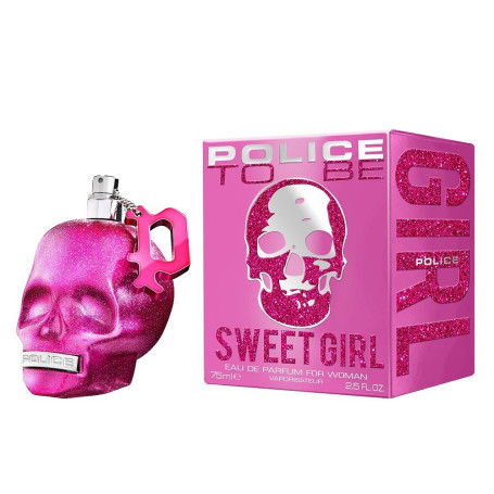 To Be Sweet Girl woda perfumowana spray 75ml