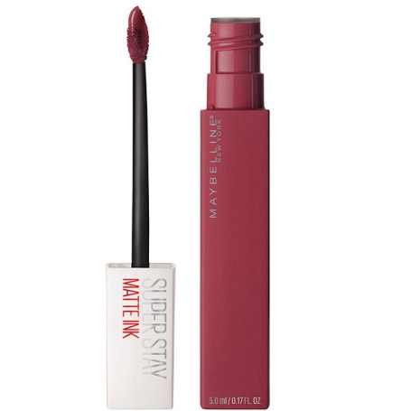Super Stay Matte Ink długotrwała pomadka w płynie 150 Pathfin