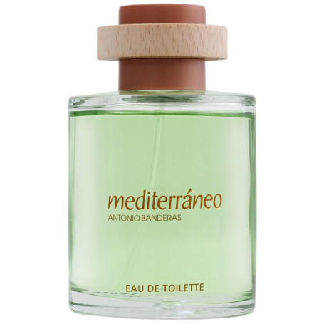 Mediterraneo woda toaletowa spray 100ml