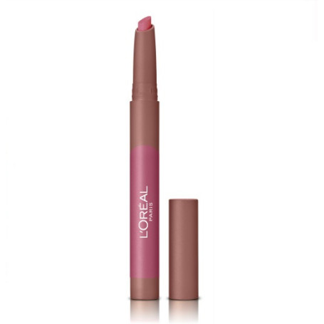 Infallible Matte Lip Crayon matowa pomadka do ust w kredce 102 C