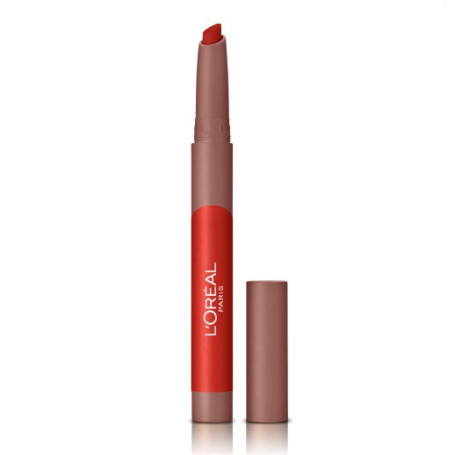 Infallible Matte Lip Crayon matowa pomadka do ust w kredce 110 C