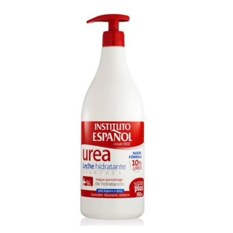 Urea ultranawilżający balsam do ciała z mocznikiem 950ml