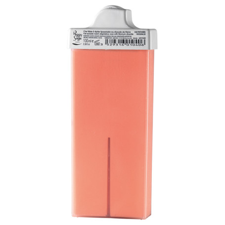 Fat-Soluble Warm Depilatory Wax Vert wkład wosku do depilacji t