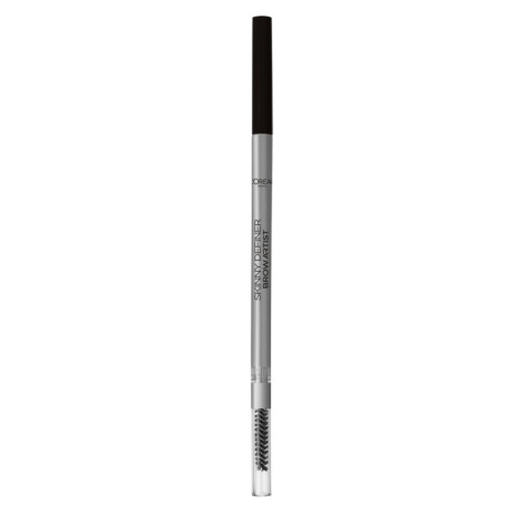 Brow Artist Skinny Definer automatyczna kredka do brwi 109 Ebony