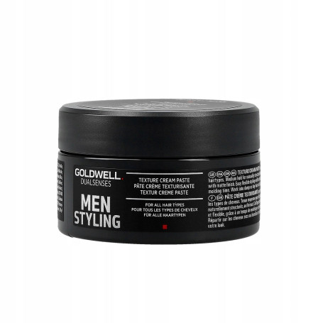 Dualsenses Men Styling Texture Cream Paste pasta do stylizacji w