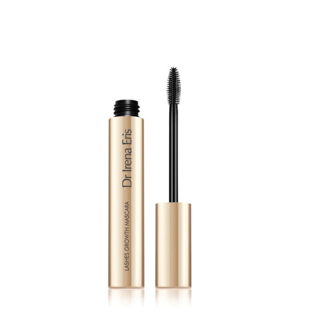 Lashes Growth Mascara tusz do rzęs Black 9ml