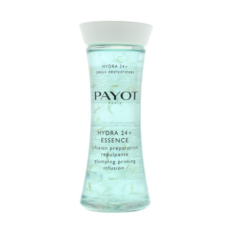 Hydra 24+ Essence nawilżająca esencja z płatkami bławatka bi