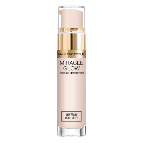 Miracle Glow Pro Illuminator rozświetlacz do twarzy 15ml
