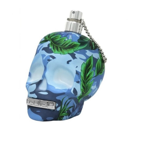 To Be Exotic Jungle For Man woda toaletowa spray 40ml