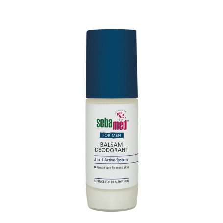 For Men Balsam Deodorant Roll-On dezodorant w kulce dla mężczy