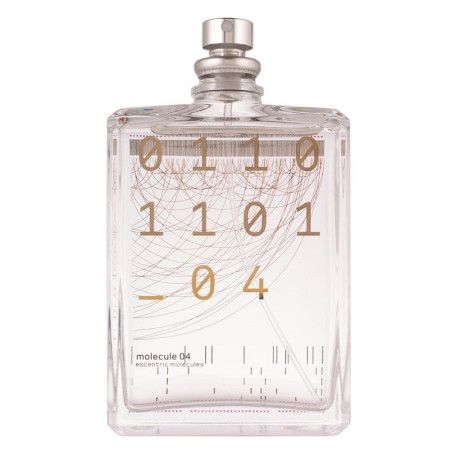 Molecule 04 woda toaletowa spray 100ml