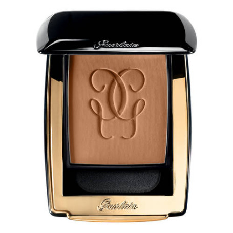 Parure Gold Radiance Powder Foundation rozświetlający podkład