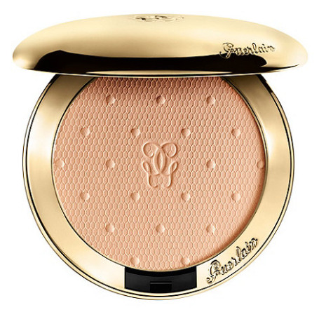 Les Voilettes Translucent Compact Powder Puder w kompakcie 02 Cl