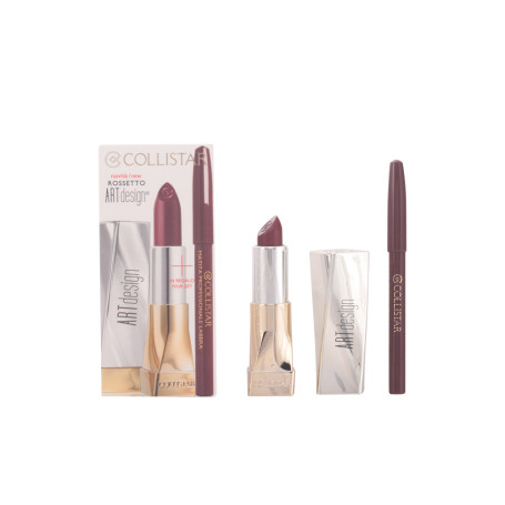 Rosetto Art Design Lipstick pomadka do ust 18 Mora 4g + Proffesi