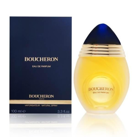 Pour Femme Woda perfumowana spray 100ml