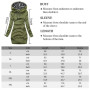 Women's Sweater Dress Hooded 2023 Spring Autumn Ladies Long Sleeve Hoodies Dress Autumn Winter Casual Slim Sweater Hoodies Dress