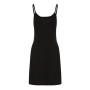 Women Sling Dress Spaghetti Solid Short Dress Sleeveless Dress Casual Slips Under Dress Sexy Ladies Vestido Ropa Mujer