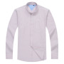6XL 7XL 8XL 9XL 10XL 2022 Large Size Striped Shirt Men's Business Casual Loose Cotton Straight Long Sleeve Shirt Brand Clothing