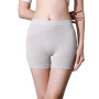 Women Safety Short Pants Summer High Waist Anti Chafing Soft Boyshorts Panties  Seamless Boxers for Women Underwear