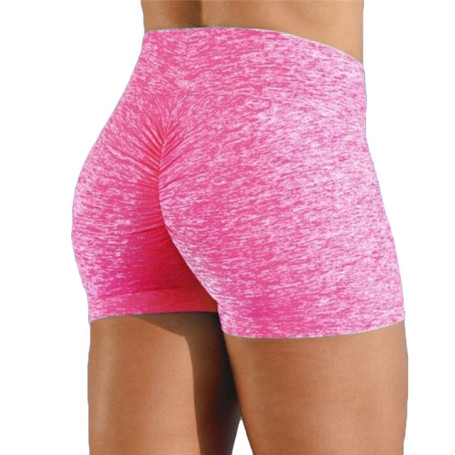 Shorts Women Sets Elastic Out High Waist Leggings Tight Fitness Sports Biker Shorts Casual Elastic Sport Short Spodenki Damskie