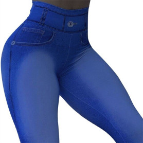 Women Skinny Jeans Summer Slim Denim Pencil Jeans Stretch High Waist Wash Trousers Fashion Leggings Hip Lift Sexy Jean Pants Women Skinny Jeans Summer Slim Denim Pencil Jeans Stretch High Waist Wash Trousers Fashion Leggings Hip Lift Sexy Jean Pants