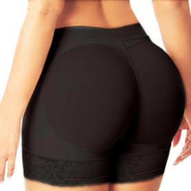 Shapewear Miracle Body Shaper And Buttock Lifter Enhancer Fake Butt Padded Panties Hip Lift Sculpt And Boost Lace Up Shapewear Miracle Body Shaper And Buttock Lifter Enhancer Fake Butt Padded Panties Hip Lift Sculpt And Boost Lace Up