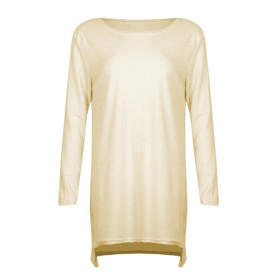 Women Autumn Knitted Dress Long Sleeve Zippers Side Jumper Sweater Dress Loose Tunic Baggy Dresses Casual Elegant Lady Dresses Women Autumn Knitted Dress Long Sleeve Zippers Side Jumper Sweater Dress Loose Tunic Baggy Dresses Casual Elegant Lady Dresses