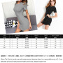 Women Sexy White Short Sleeve Short Mini Dress Ladies Skinny Simple Fashion Mini Dress Women Clothes