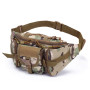 Outdoor Sports Waist Bag Leisure Tactical Waterproof Utility Magazine Pouch Riding Pockets Phone Camera Bags Hunting Bags