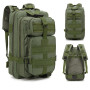 Oxford Tactical Backpack Military Backpack Waterproof Army Rucksack Outdoor Camping Hiking Fishing Large Capacity Bags