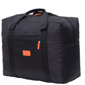 Portable Multi-function Bag Folding Travel Bags Nylon Waterproof Bag Large Capacity Hand Luggage Business Trip Traveling Bags Portable Multi-function Bag Folding Travel Bags Nylon Waterproof Bag Large Capacity Hand Luggage Business Trip Traveling Bags