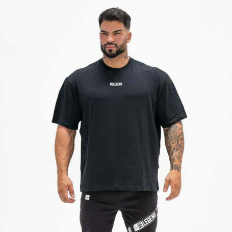 2022 Men pure color Loose short sleeve T-shirt Summer fashion Bodybuilding Fitness tops men's short-sleeved Comfortable tops