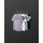 Summer Men t-shirts Fashion Harajuku Funny Print Oversized causal t shirt Mens Hip Hop Streetwear Tee Shirt Homme Male Tops Tees