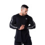 Men Running Sport Shirts Gym Fitness Muscle Comfortable Long sleeve t shirt Male Jogging Training Tee Tops Sportswear Clothing