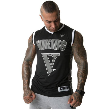 Summer mesh streetwear vest new men's clothing joggers gyms fitness men's vest breathable quick-drying basketball sportswear