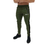 Men's High quality fashioMen pants Fitness Casual Elastic Pants bodybuilding clothing casual camouflage sweatpants joggers pants