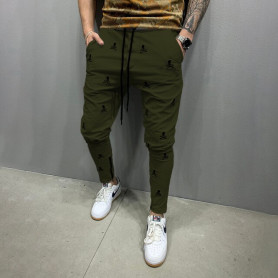 Autumn men's sports fitness pants outdoor running pants jogging pants gym fitness pants street wear fashion casual men's pants Autumn men's sports fitness pants outdoor running pants jogging pants gym fitness pants street wear fashion casual men's pants