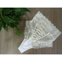 Women High Waist Lace Thongs and G Strings Underwear Ladies Hollow Out Underpants Intimates Lingerie