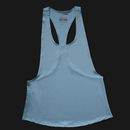 New Ladies Quick-drying Soft Sports Vest Sleeveless Backless Sport Shirt Women Running Gym Tops Loose Comfortable Tank Top