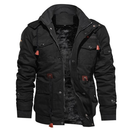 Jacket Men Coat