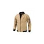 CARTELO men's jacket casual jacket outdoor sports jacket spring and autumn military motorcycle jacket men's brand fashion