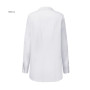 Women Sexy Shirts Girl Casual Solid Blouse Long Sleeve Loose Female Top Shirt Tee Polyester Solid Women Blusas