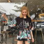 Traditional Japanese Clothes Long Shirt Female Tunic Sunscreen Cardigan Women Tops Summer Japanese Yukata Kimono Haori AA4886