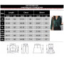4XL Women Chiffon Blouse Shirt  Elegant V-Neck Long Sleeve Solid Blouses Plus Size Korean Ladies Office Tops