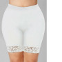 XL-4XL Safety Shorts Soft Cotton Short Pants Women Sexy Girl&Woman Underwear Plus Size Hot Under Pants Femme Leggings XXXXL XXXL