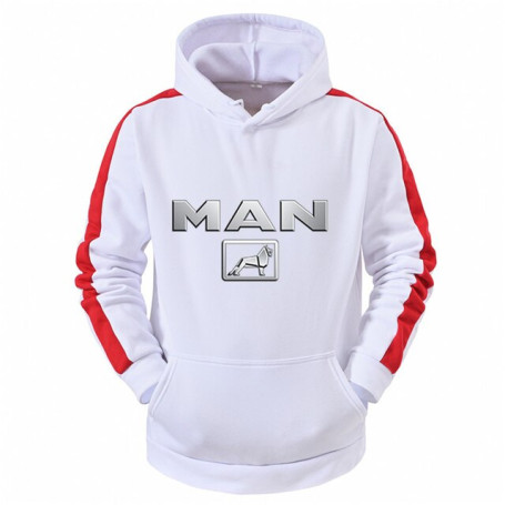 Hoodie MAN Printed Hoodie MAN Woman Car Culture Hoodie Men and Women Universal Fashion Sweatshirt Street Clothing Overs